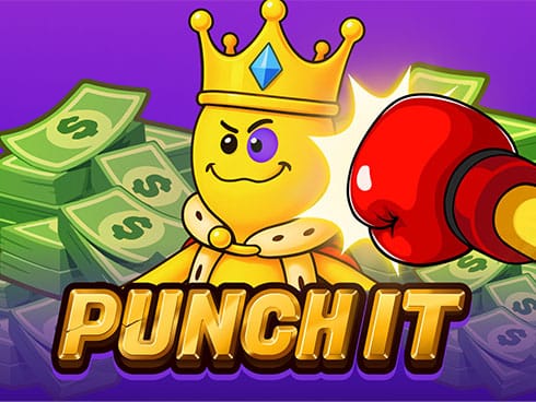 Punch It!