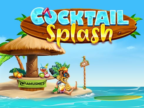Cocktail Splash