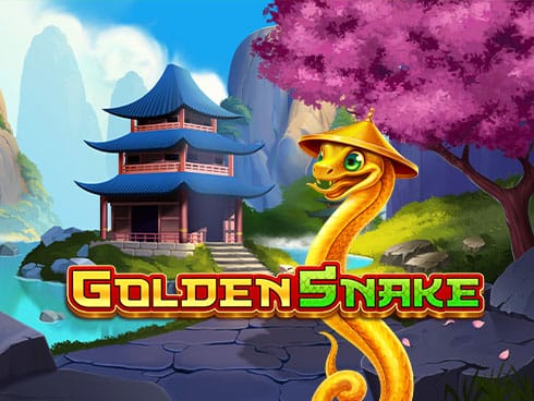 Golden Snake