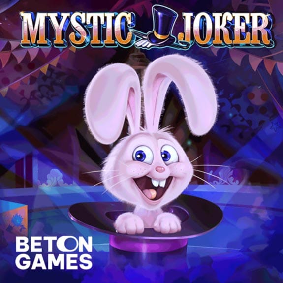 Mystic Joker
