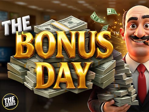 The Bonus Day