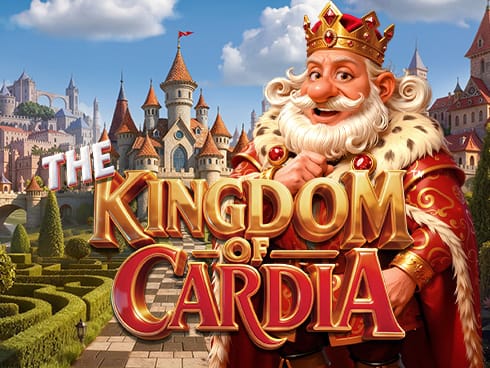 The Kingdom of Cardia