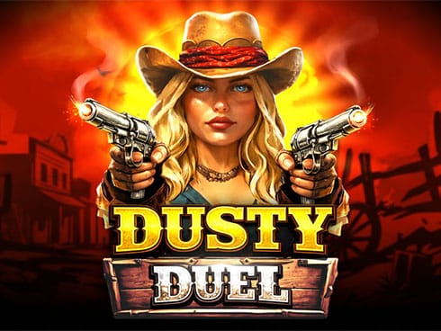 Dusty Duel