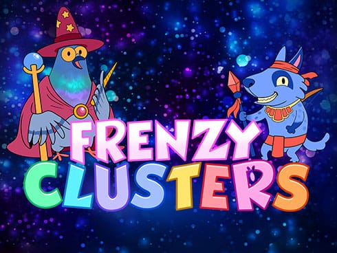 Frenzy Clusters