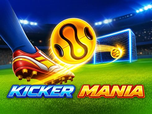 Kicker Mania