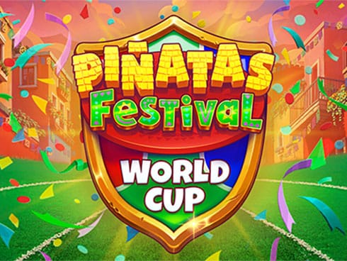 Pinata Festival Football Cup