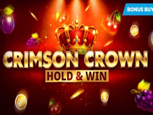 Crimson Crown