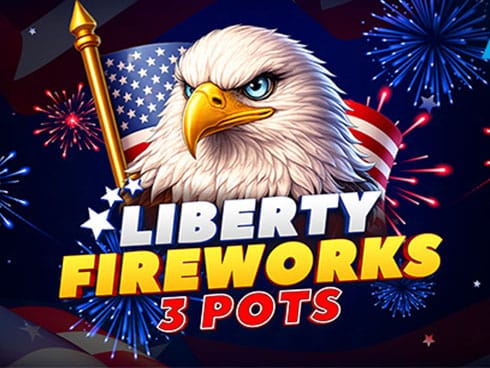 Liberty Fireworks