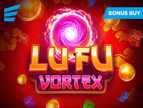Lu Fu Vortex