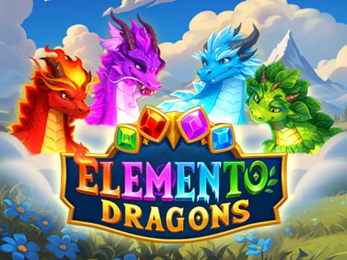 Elemento Dragons