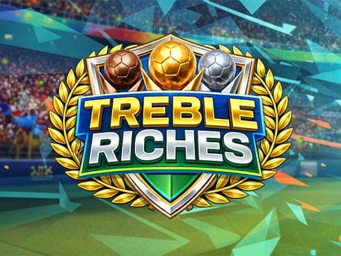 Treble Riches