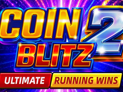 Coin Blitz 2: ULTIMATE RUNNING WINS