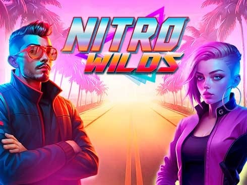 Nitro Wilds
