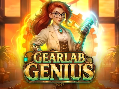 Gearlab Genius