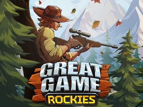 Great Game Rockies