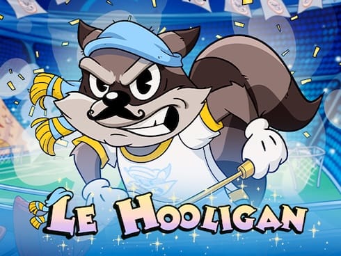 Le Hooligan