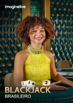Blackjack Brasileiro 2