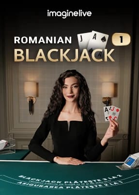 Romanian Blackjack