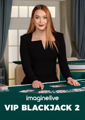 VIP Blackjack 2 Recalled