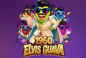 1960 Elvis Guava