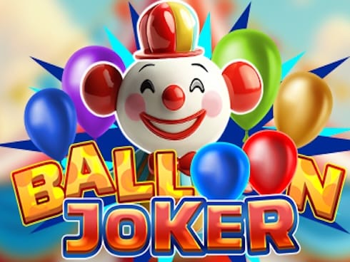 Balloon Joker