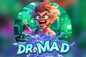 Dr. Mad