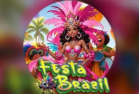Festa Brazil