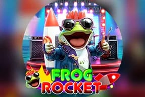 Frog Rocket