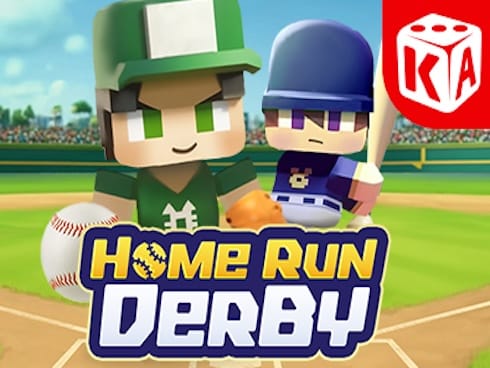Home Run Derby