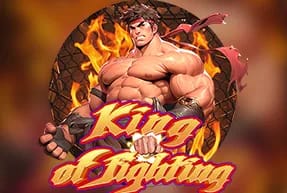 King Of Fighting