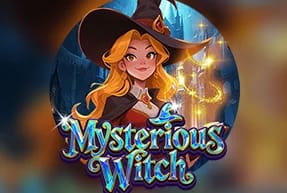 Mysterious Witch