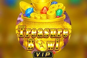 Treasure Bowl VIP