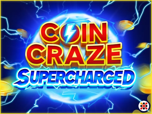Coin Craze: Supercharged
