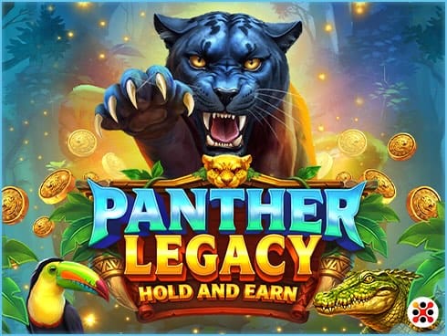 Panther Legacy