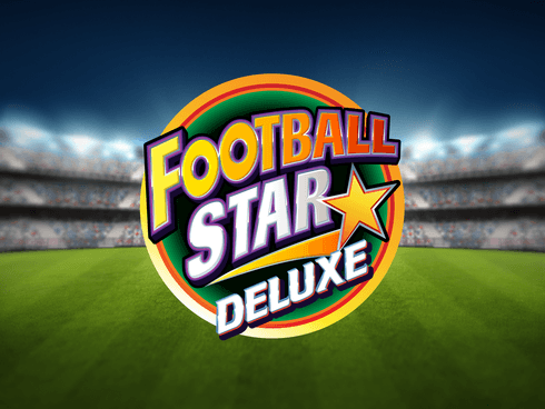 Football Star Deluxe VT