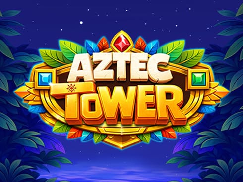 Aztec Tower