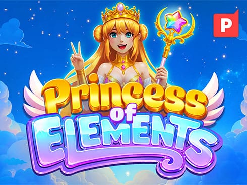 Princess of Elements