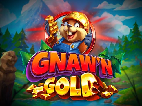 Gnaw'n Gold