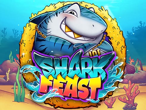 Shark Feast