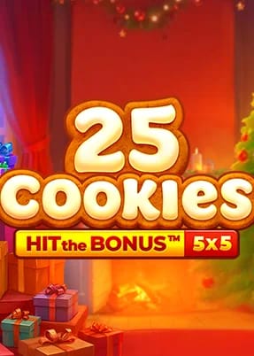 25 Cookies: Hit the Bonus