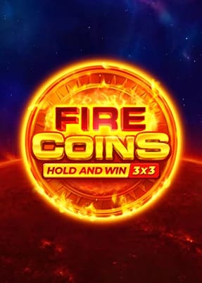Fire Coins: Hold and Win