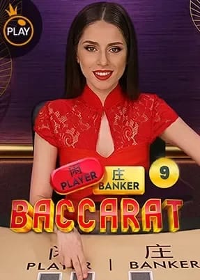 Baccarat 9