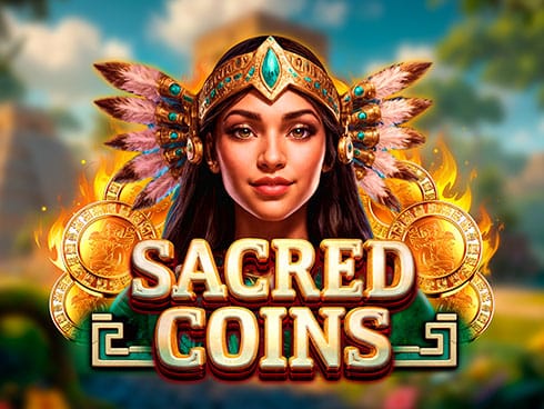 Sacred Coins