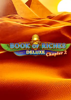 Book of Riches Deluxe: Chapter 2 SE