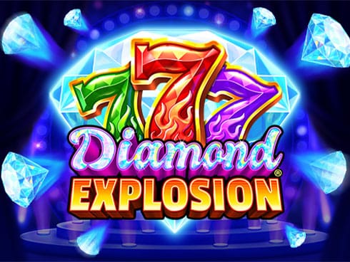 Diamond Explosion 777