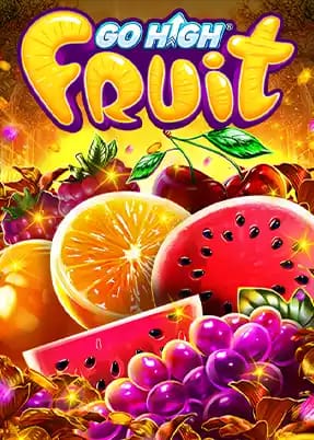 Go High Fruit