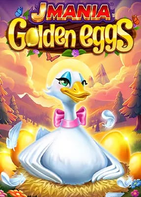 J Mania Golden Eggs