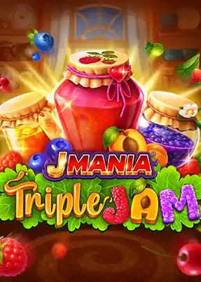 J Mania Triple Jam