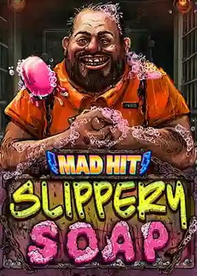 Mad Hit Slippery Soap