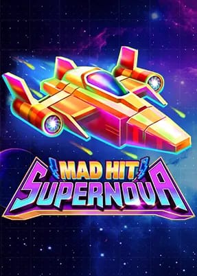Mad Hit Supernova